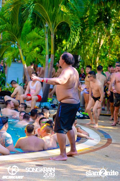 gCircuit: Songkran 2019 | Bear Pool Party (อัลบั้มที่ 2) — photo 88
