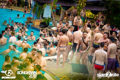 gCircuit: Songkran 2019 | Bear Pool Party (อัลบั้มที่ 2) — photo 90