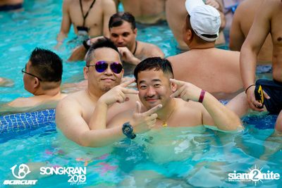 gCircuit: Songkran 2019 | Bear Pool Party (อัลบั้มที่ 2) — photo 95