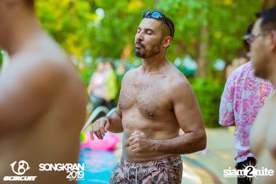 gCircuit: Songkran 2019 | Bear Pool Party (อัลบั้มที่ 2) — photo 99