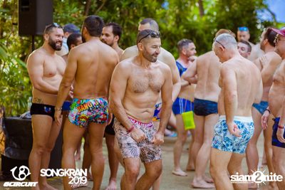 gCircuit: Songkran 2019 | Bear Pool Party (อัลบั้มที่ 2) — photo 102