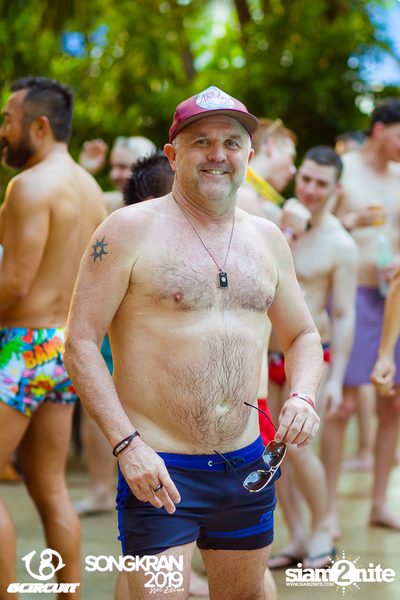 gCircuit: Songkran 2019 | Bear Pool Party (อัลบั้มที่ 2) — photo 106