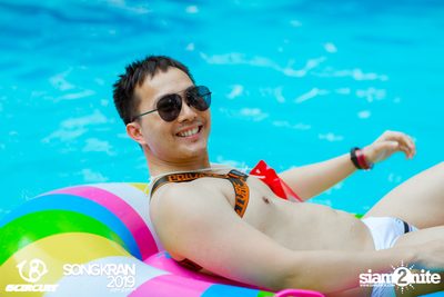 gCircuit: Songkran 2019 | Bear Pool Party (อัลบั้มที่ 2) — photo 108
