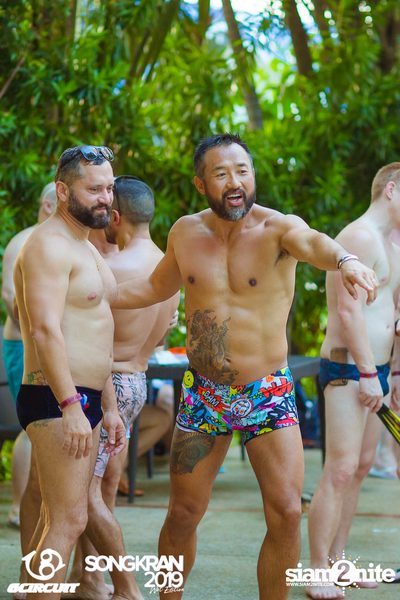 gCircuit: Songkran 2019 | Bear Pool Party (อัลบั้มที่ 2) — photo 109