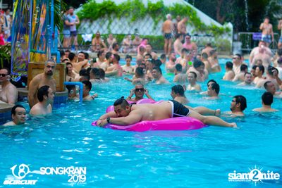 gCircuit: Songkran 2019 | Bear Pool Party (อัลบั้มที่ 2) — photo 110