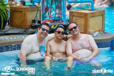 gCircuit: Songkran 2019 | Bear Pool Party (อัลบั้มที่ 2) — photo 111