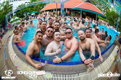 gCircuit: Songkran 2019 | Bear Pool Party (อัลบั้มที่ 2) — photo 112