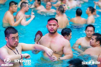 gCircuit: Songkran 2019 | Bear Pool Party (อัลบั้มที่ 2) — photo 114