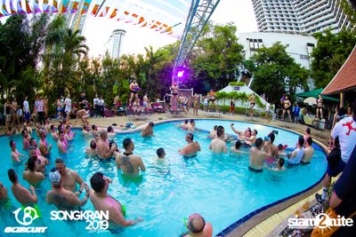 gCircuit: Songkran 2019 | Bear Pool Party (อัลบั้มที่ 2) — photo 119
