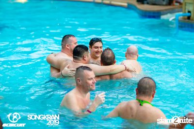 gCircuit: Songkran 2019 | Bear Pool Party (อัลบั้มที่ 2) — photo 125