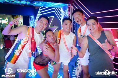 gCircuit: Songkran 2019 (Album 3, Day 2) — photo 3
