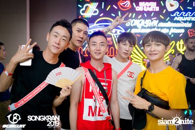 gCircuit: Songkran 2019 (Album 3, Day 2) — photo 23