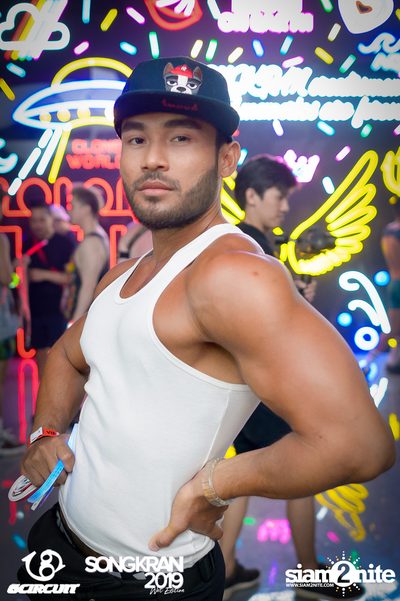 gCircuit: Songkran 2019 (Album 3, Day 2) — photo 26