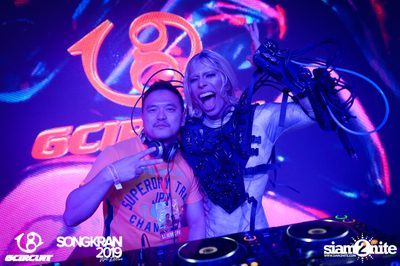 gCircuit: Songkran 2019 (Album 3, Day 2) — photo 29