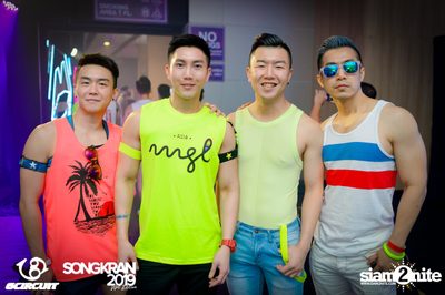gCircuit: Songkran 2019 (Album 3, Day 2) — photo 30