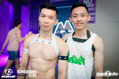 gCircuit: Songkran 2019 (Album 3, Day 2) — photo 36