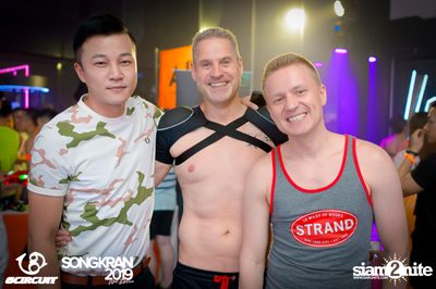 gCircuit: Songkran 2019 (Album 3, Day 2) — photo 37