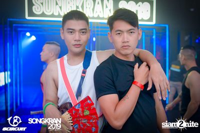 gCircuit: Songkran 2019 (Album 3, Day 2) — photo 39