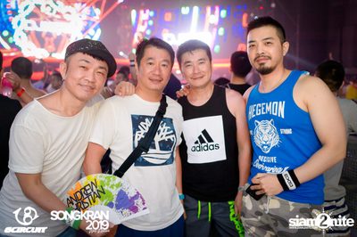 gCircuit: Songkran 2019 (Album 3, Day 2) — photo 43