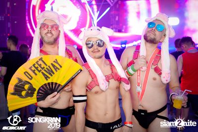gCircuit: Songkran 2019 (Album 3, Day 2) — photo 45