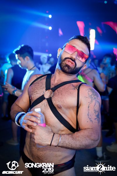 gCircuit: Songkran 2019 (Album 3, Day 2) — photo 48