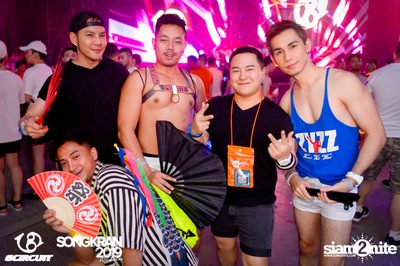 gCircuit: Songkran 2019 (Album 3, Day 2) — photo 50