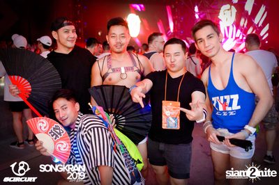 gCircuit: Songkran 2019 (Album 3, Day 2) — photo 51