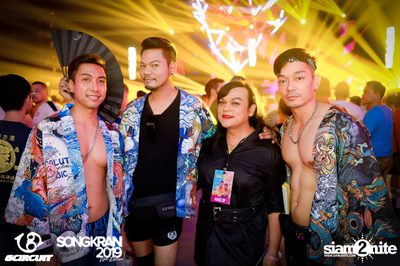 gCircuit: Songkran 2019 (Album 3, Day 2) — photo 52