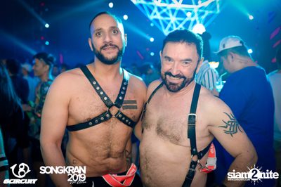 gCircuit: Songkran 2019 (Album 3, Day 2) — photo 53