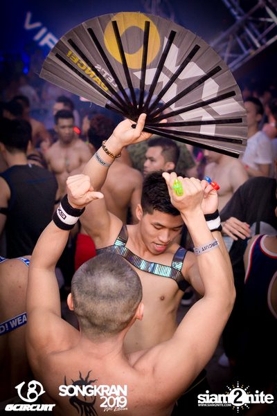 gCircuit: Songkran 2019 (Album 3, Day 2) — photo 59