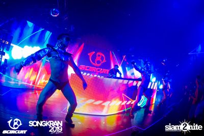 gCircuit: Songkran 2019 (Album 3, Day 2) — photo 97