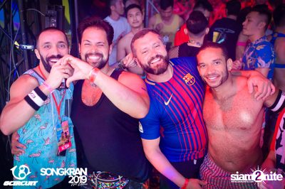 gCircuit: Songkran 2019 (Album 3, Day 2) — photo 113