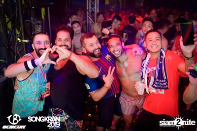 gCircuit: Songkran 2019 (Album 3, Day 2) — photo 115