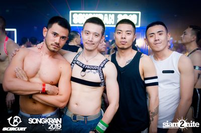 gCircuit: Songkran 2019 (Album 3, Day 2) — photo 131