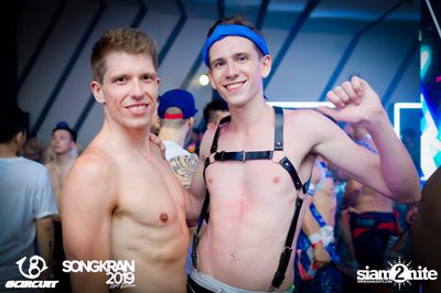 gCircuit: Songkran 2019 (Album 3, Day 2) — photo 133