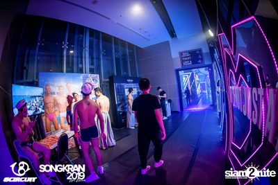 gCircuit: Songkran 2019 (Album 2, Day 2) — photo 24