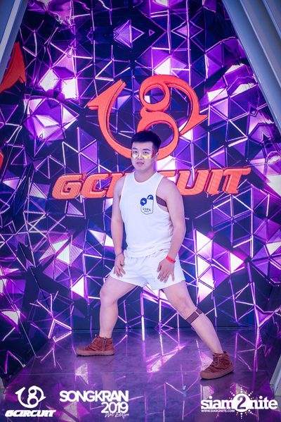 gCircuit: Songkran 2019 (Album 2, Day 2) — photo 30