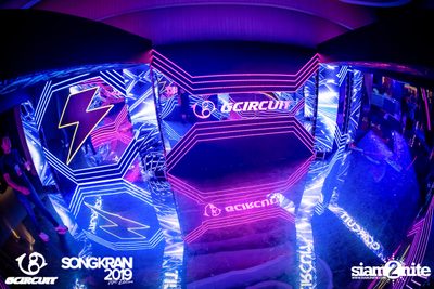 gCircuit: Songkran 2019 (Album 2, Day 2) — photo 37