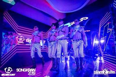 gCircuit: Songkran 2019 (Album 2, Day 2) — photo 41