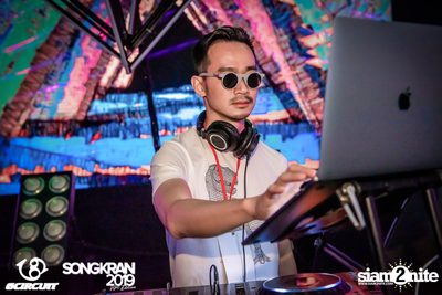 gCircuit: Songkran 2019 (Album 2, Day 2) — photo 55