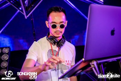 gCircuit: Songkran 2019 (Album 2, Day 2) — photo 56