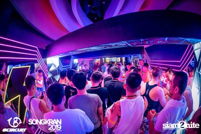 gCircuit: Songkran 2019 (Album 2, Day 2) — photo 60