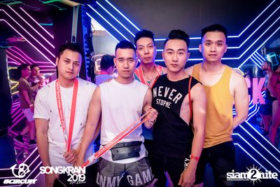 gCircuit: Songkran 2019 (Album 2, Day 2) — photo 74