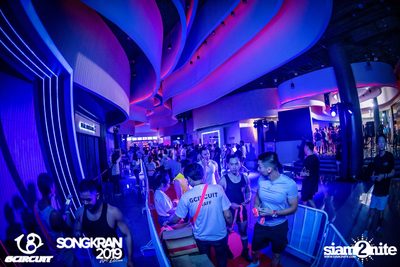 gCircuit: Songkran 2019 (Album 2, Day 2) — photo 75