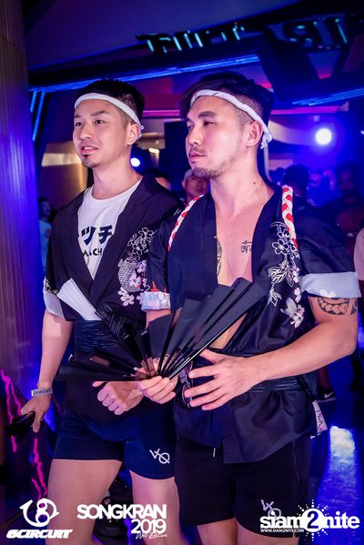 gCircuit: Songkran 2019 (Album 2, Day 2) — photo 77