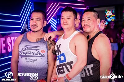 gCircuit: Songkran 2019 (Album 2, Day 2) — photo 78