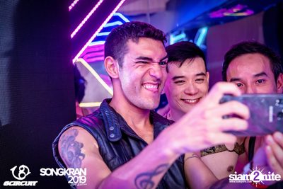 gCircuit: Songkran 2019 (Album 2, Day 2) — photo 79