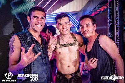 gCircuit: Songkran 2019 (Album 2, Day 2) — photo 81