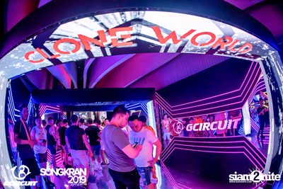 gCircuit: Songkran 2019 (Album 2, Day 2) — photo 85