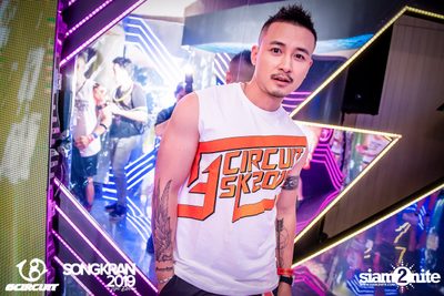 gCircuit: Songkran 2019 (Album 2, Day 2) — photo 92